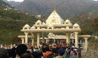 Divya Darshan